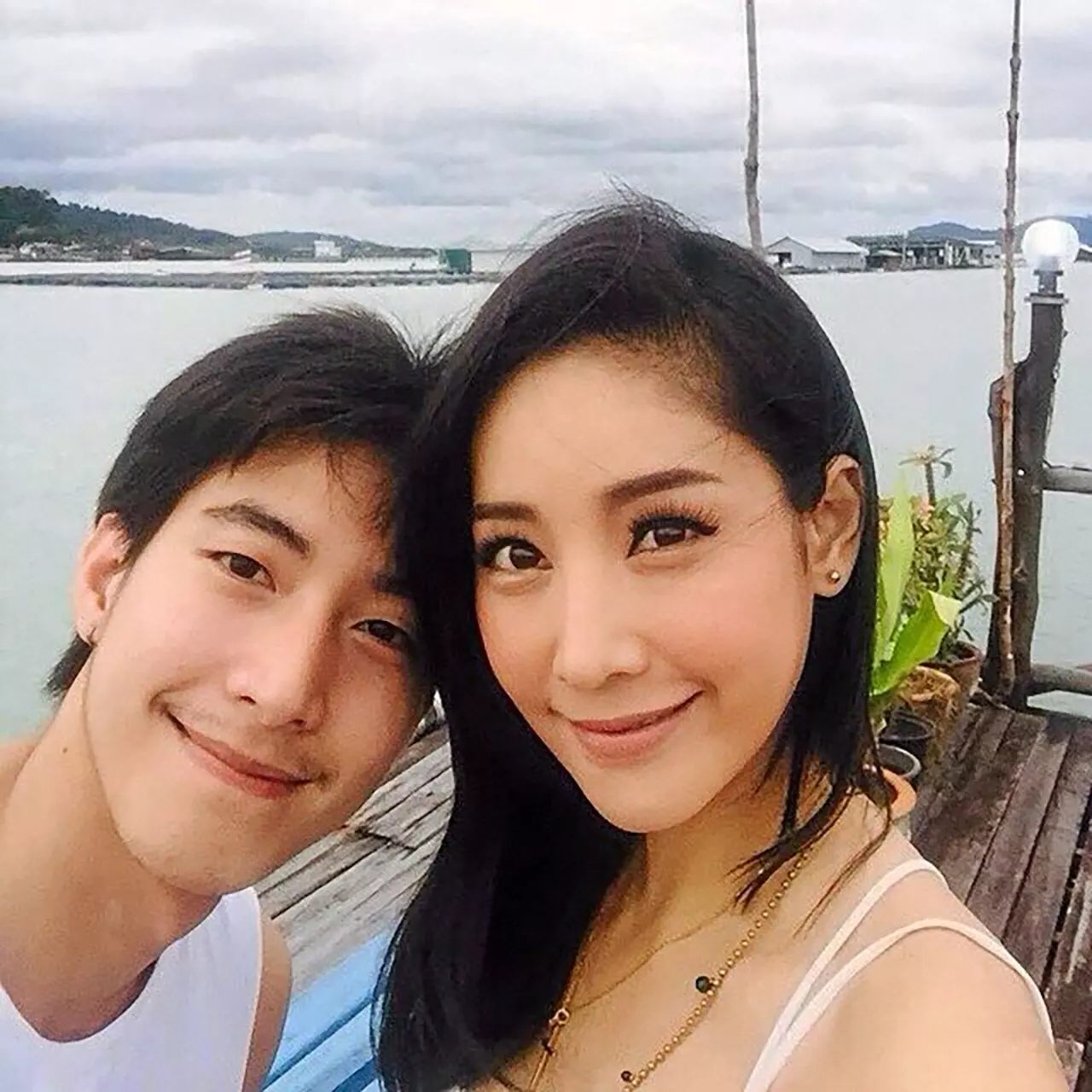 ย้อนรอยทุกถ้อยคำ '2 ปี 1 เดือน' สัญญารัก 'แตงโม โตโน่' จากวันแรกถึงวันลา