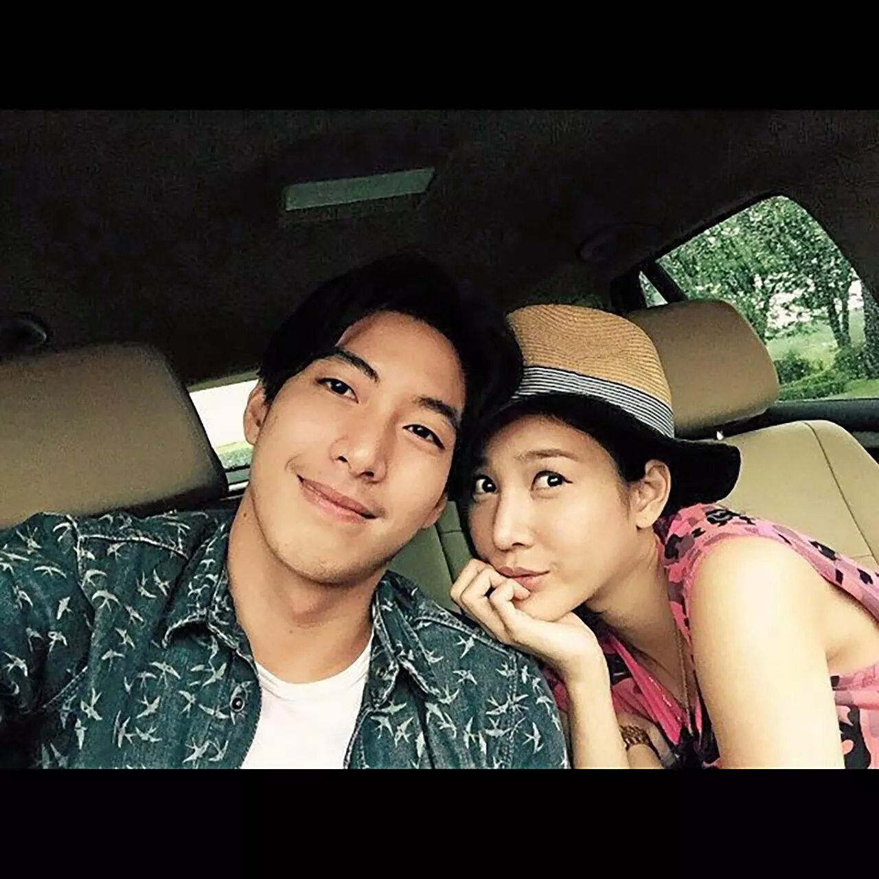 ย้อนรอยทุกถ้อยคำ '2 ปี 1 เดือน' สัญญารัก 'แตงโม โตโน่' จากวันแรกถึงวันลา