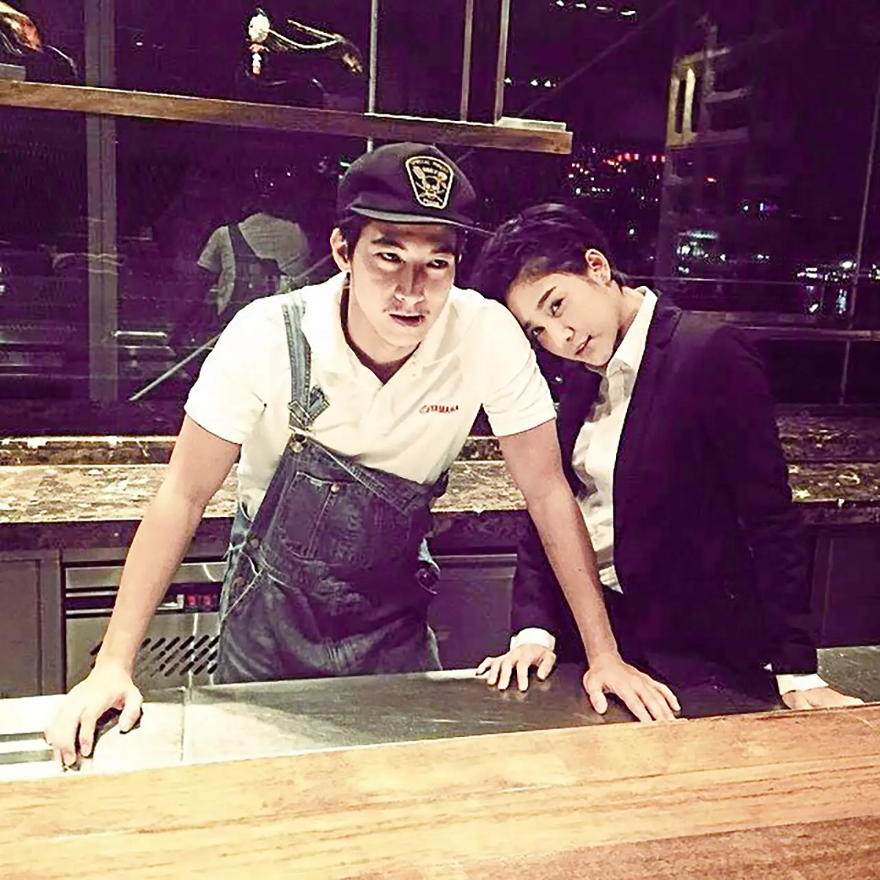 ย้อนรอยทุกถ้อยคำ '2 ปี 1 เดือน' สัญญารัก 'แตงโม โตโน่' จากวันแรกถึงวันลา