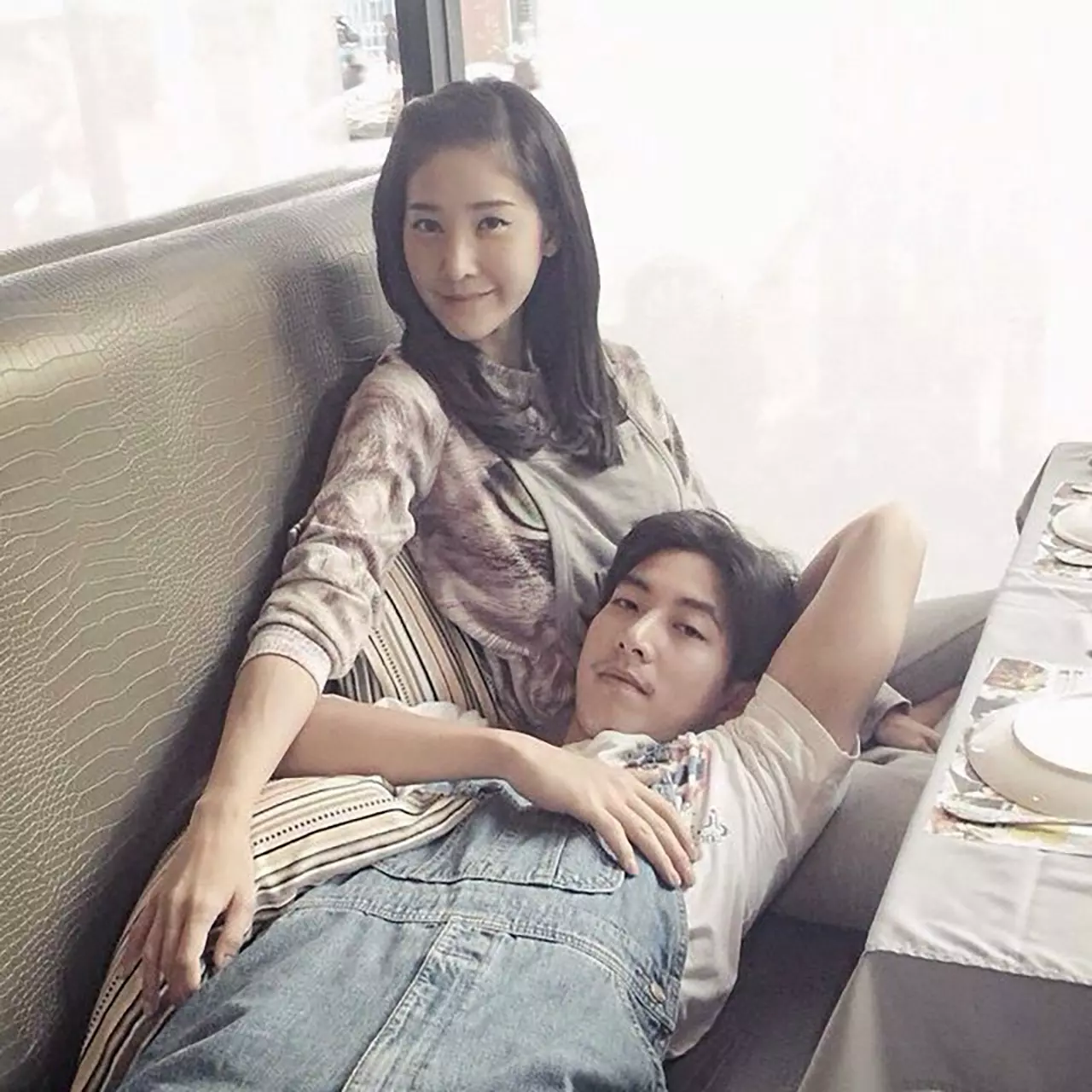 ย้อนรอยทุกถ้อยคำ '2 ปี 1 เดือน' สัญญารัก 'แตงโม โตโน่' จากวันแรกถึงวันลา