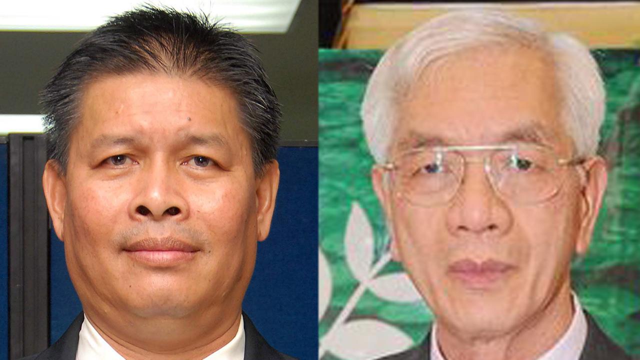 สกล วรรณพงษ์ - ดร.ประเสริฐ ประวัติรุ่งเรือง