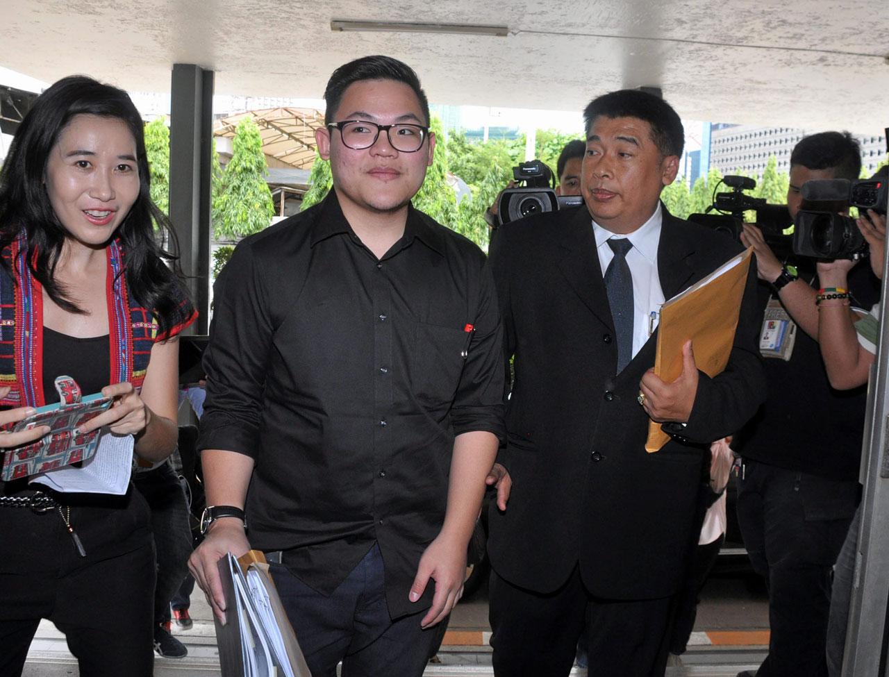 ครอบครัวเสี่ยชูวงษ์