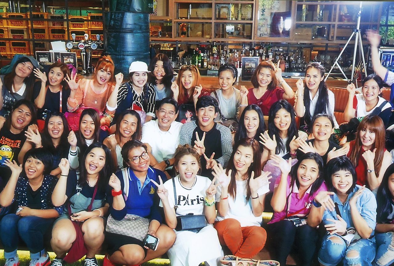 รายการ “ที่นี่หมอชิต”