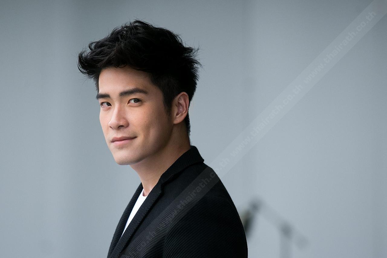 พี่จอยเป็นพี่ที่ดี