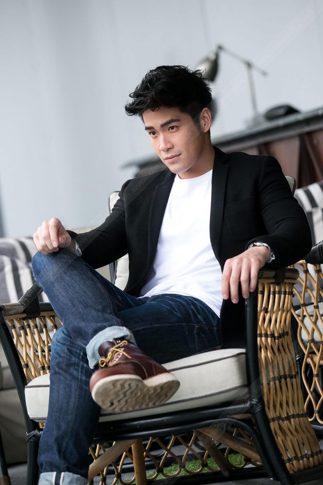 เรื่องหัวใจขอคนที่เข้ากันได้