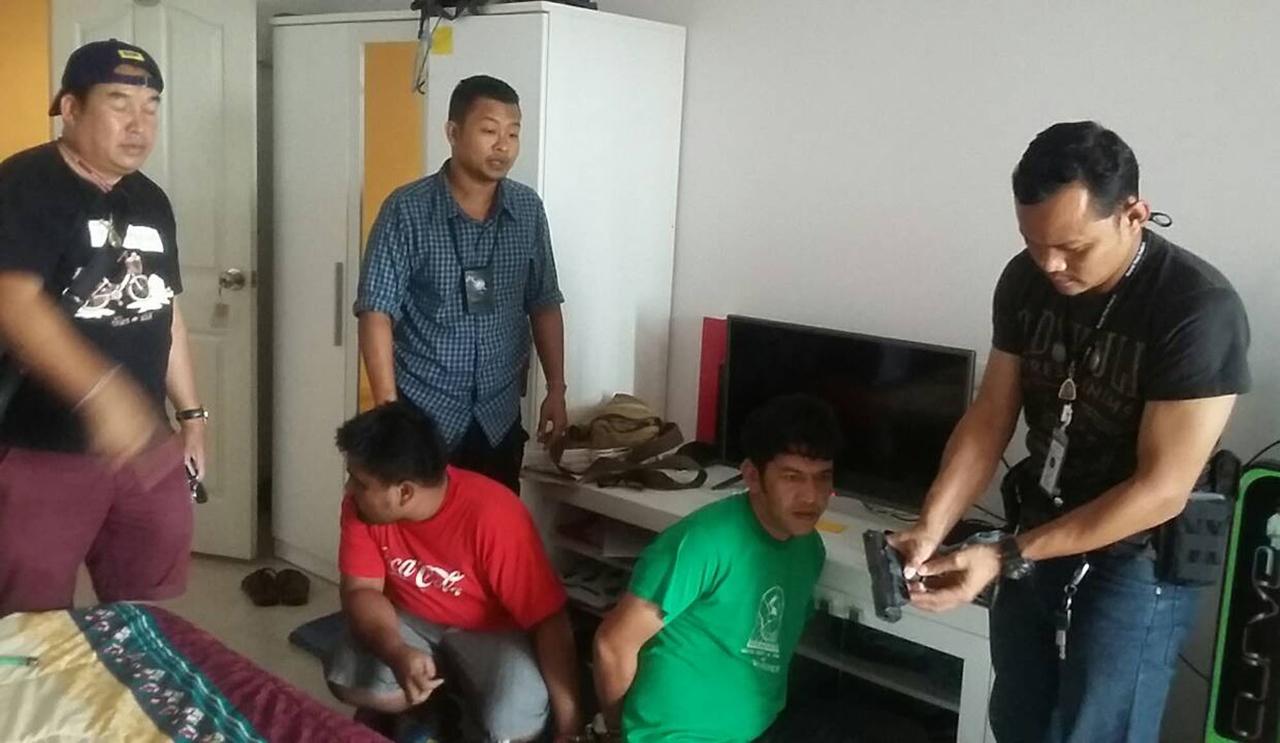 รวบได้ 5 คน