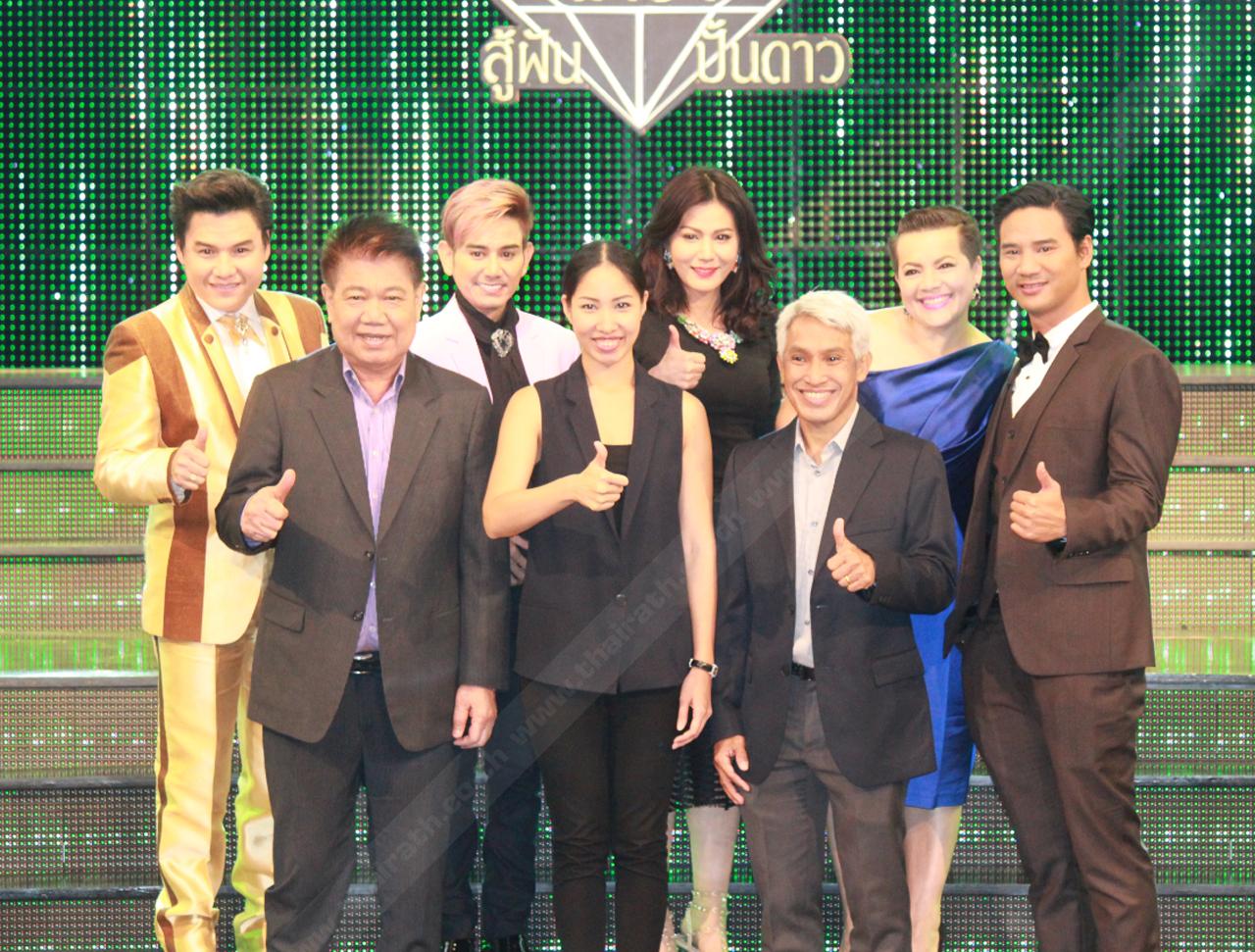 ไทยรัฐทีวี จับมือ เจ เอส แอล โกลบอล มีเดีย ปั้นรายการใหม่