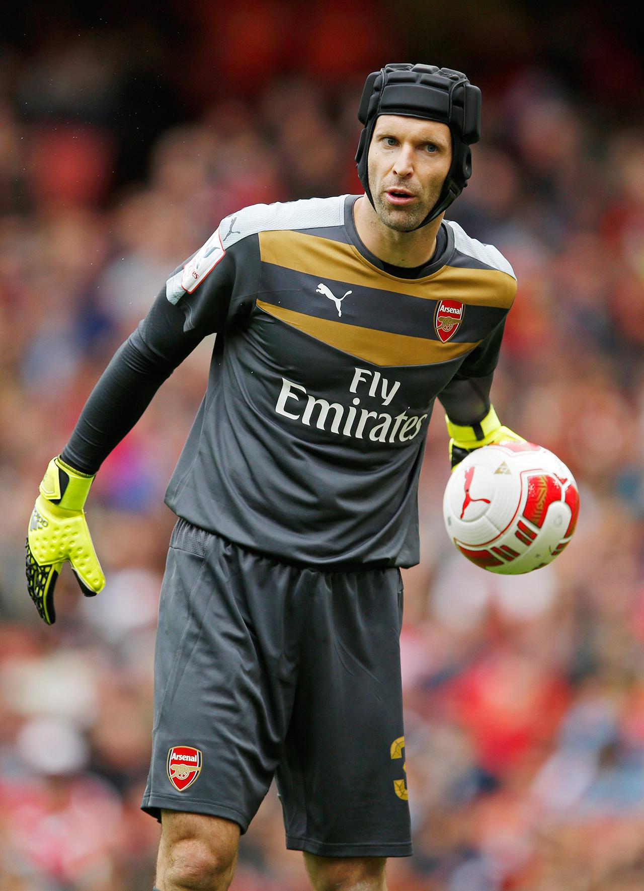 Petr Cech