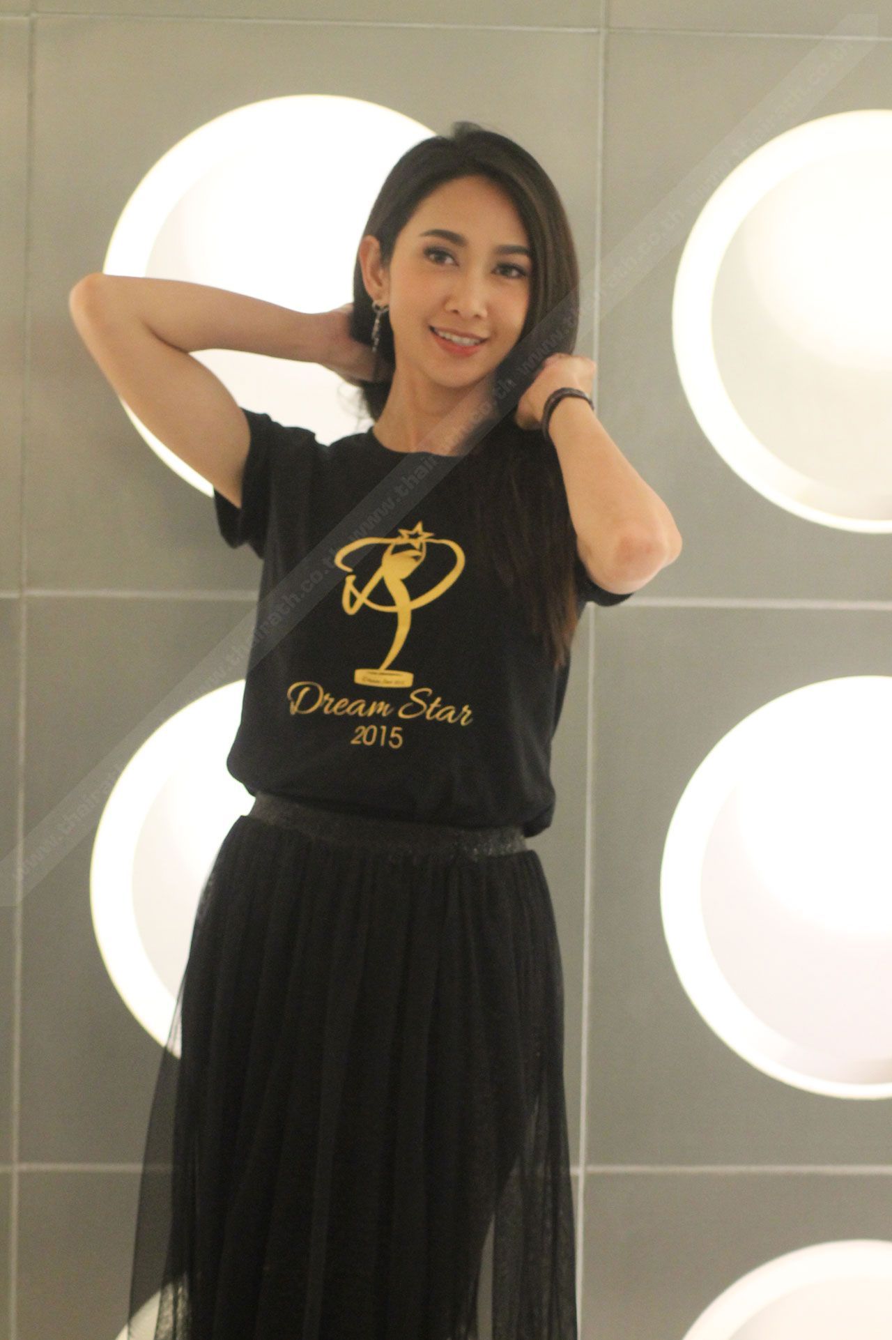 งานดี ความรักแฮปปี้ แต่ยังไม่รีบแต่งงานค่า!!