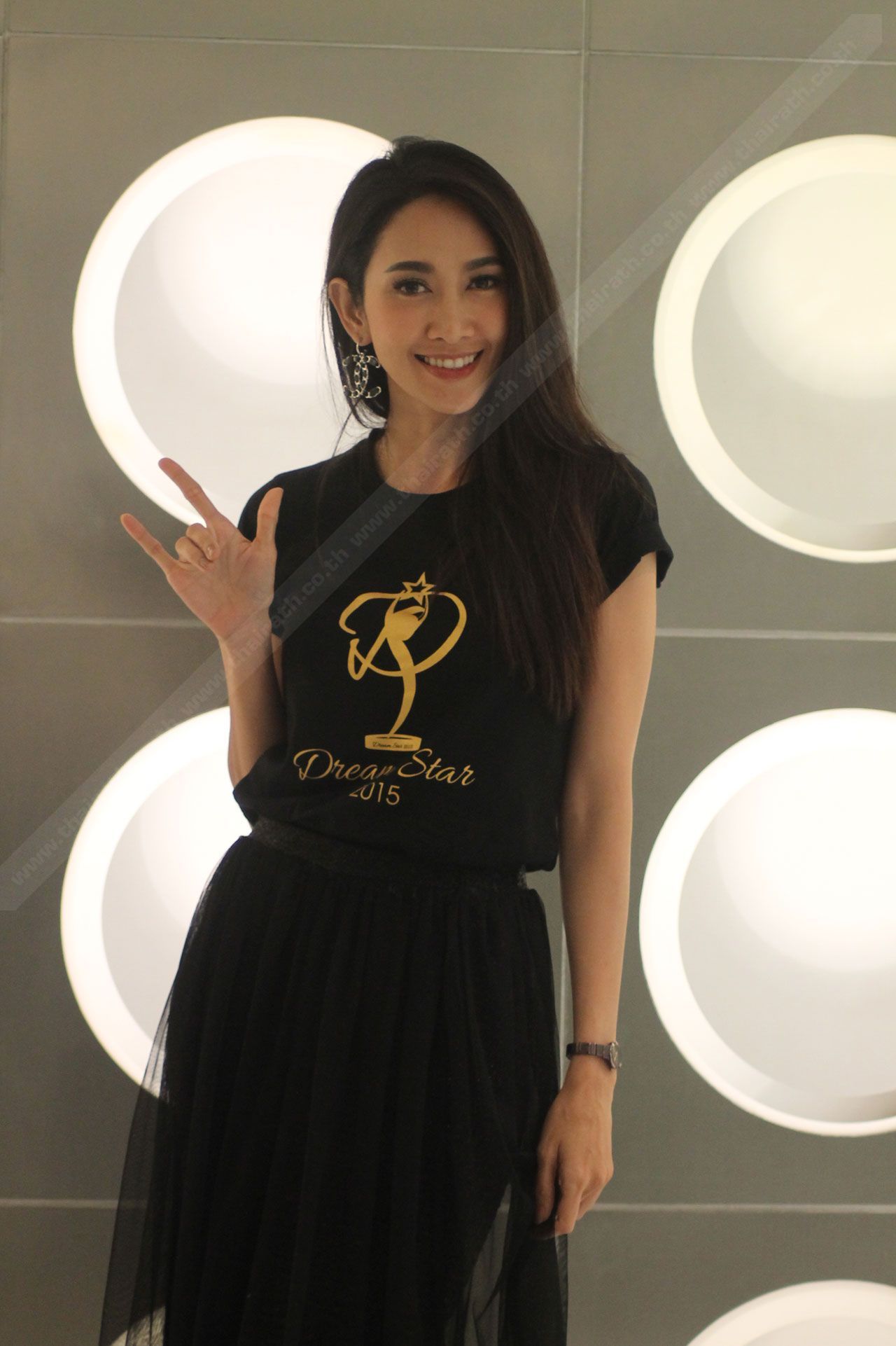 เลิฟๆ พี่ธันญ์ เอ๊ย!! ทุกคนนะค้า!!