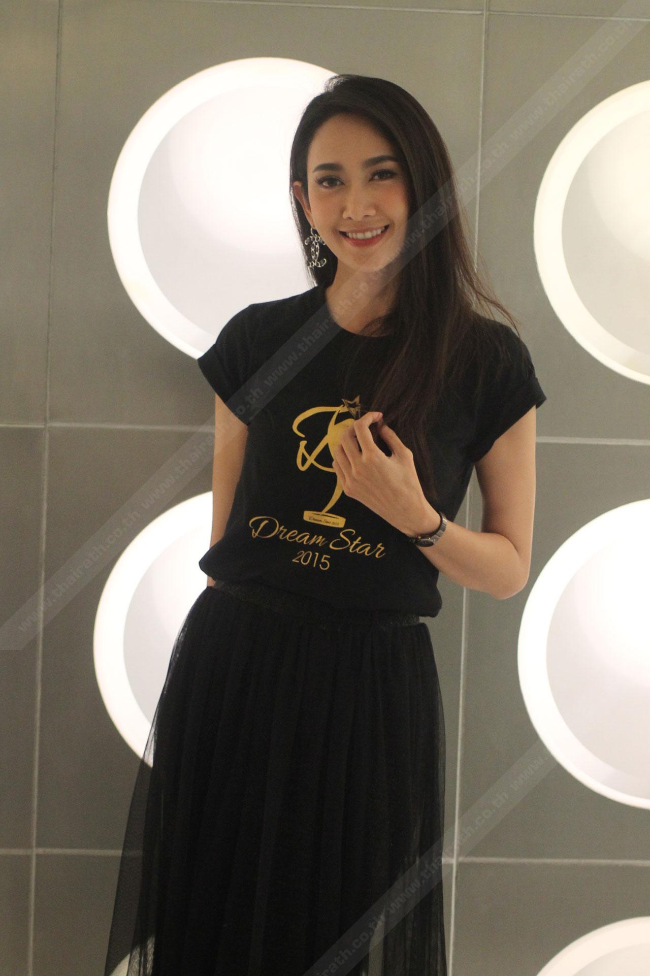 ยุ้ย จีรนันท์ มะโนแจ่ม