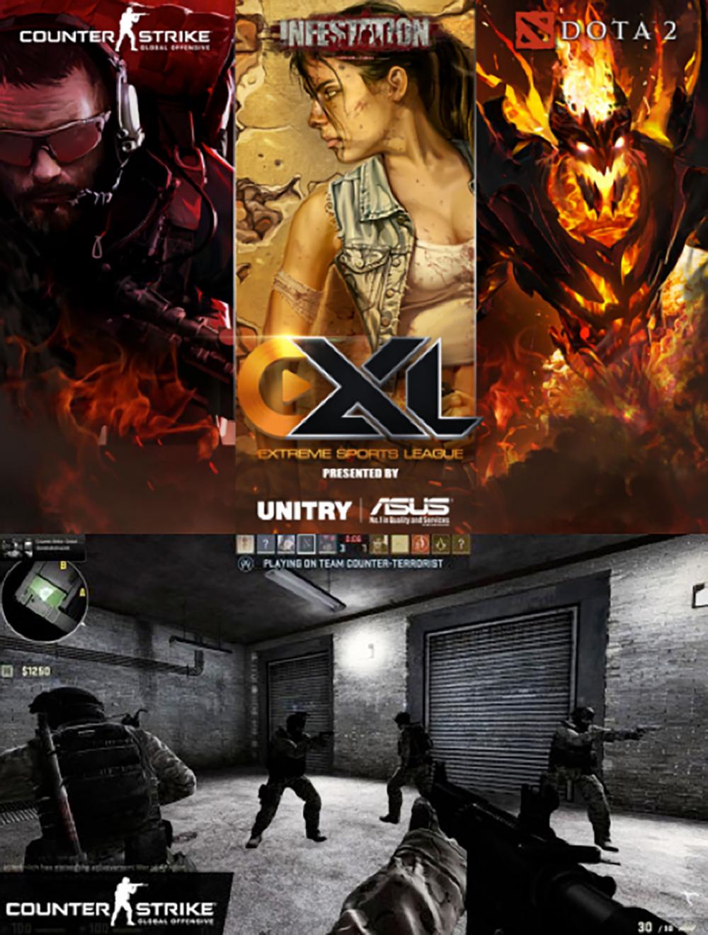 ใครเป็นแฟน 3 เกมนี้ ขอให้ยกมือขึ้น!