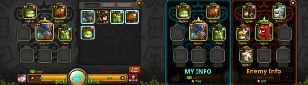 แคชชวลเกม ที่หลายคนชื่นชอบ