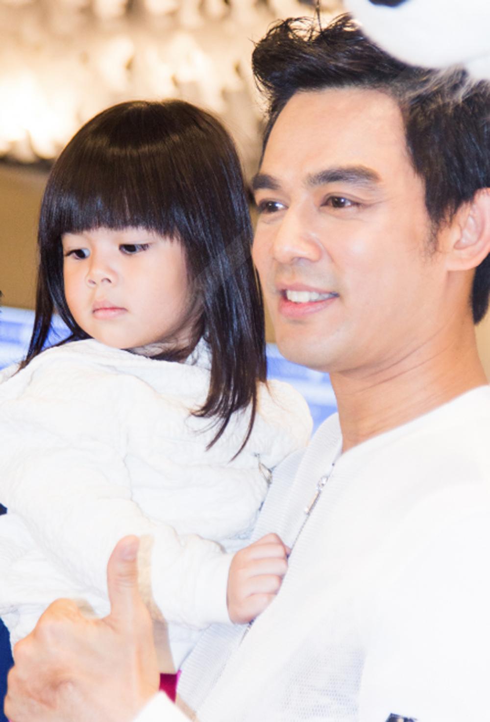 ลูกสาวของพ่อ