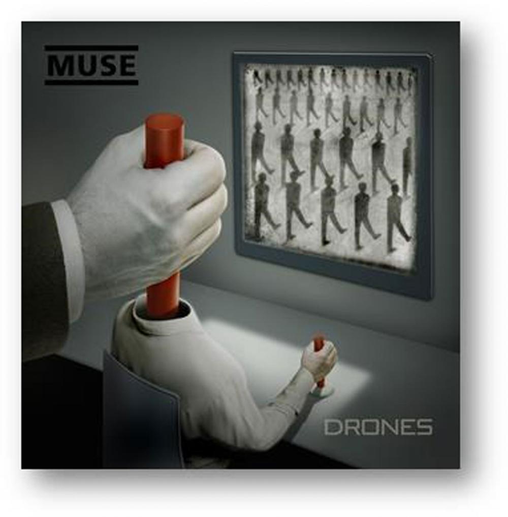 ศิลปิน – มิวส์ (Muse)