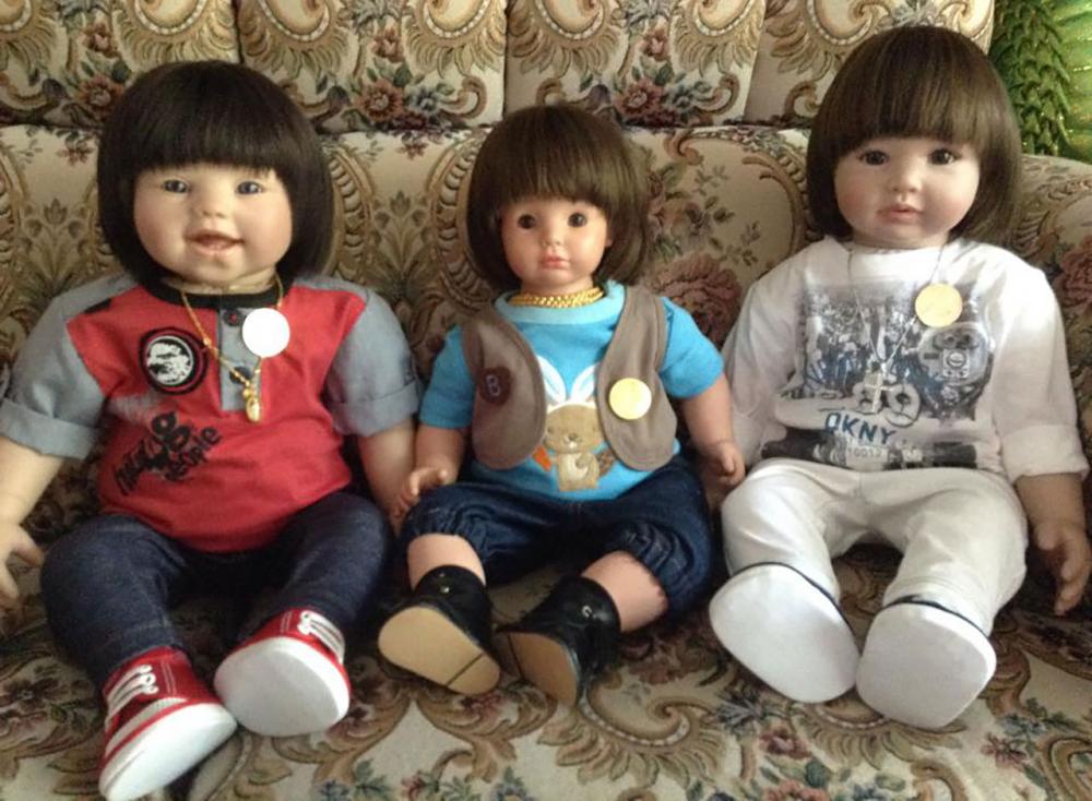 น้องลูกเทพสุดฮอต
