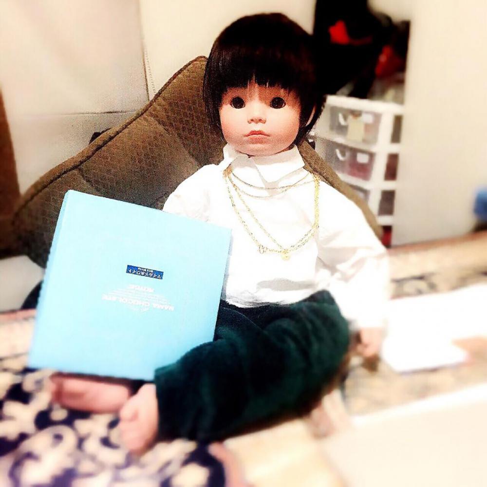 อยากเลี้ยงหนูมั้ย