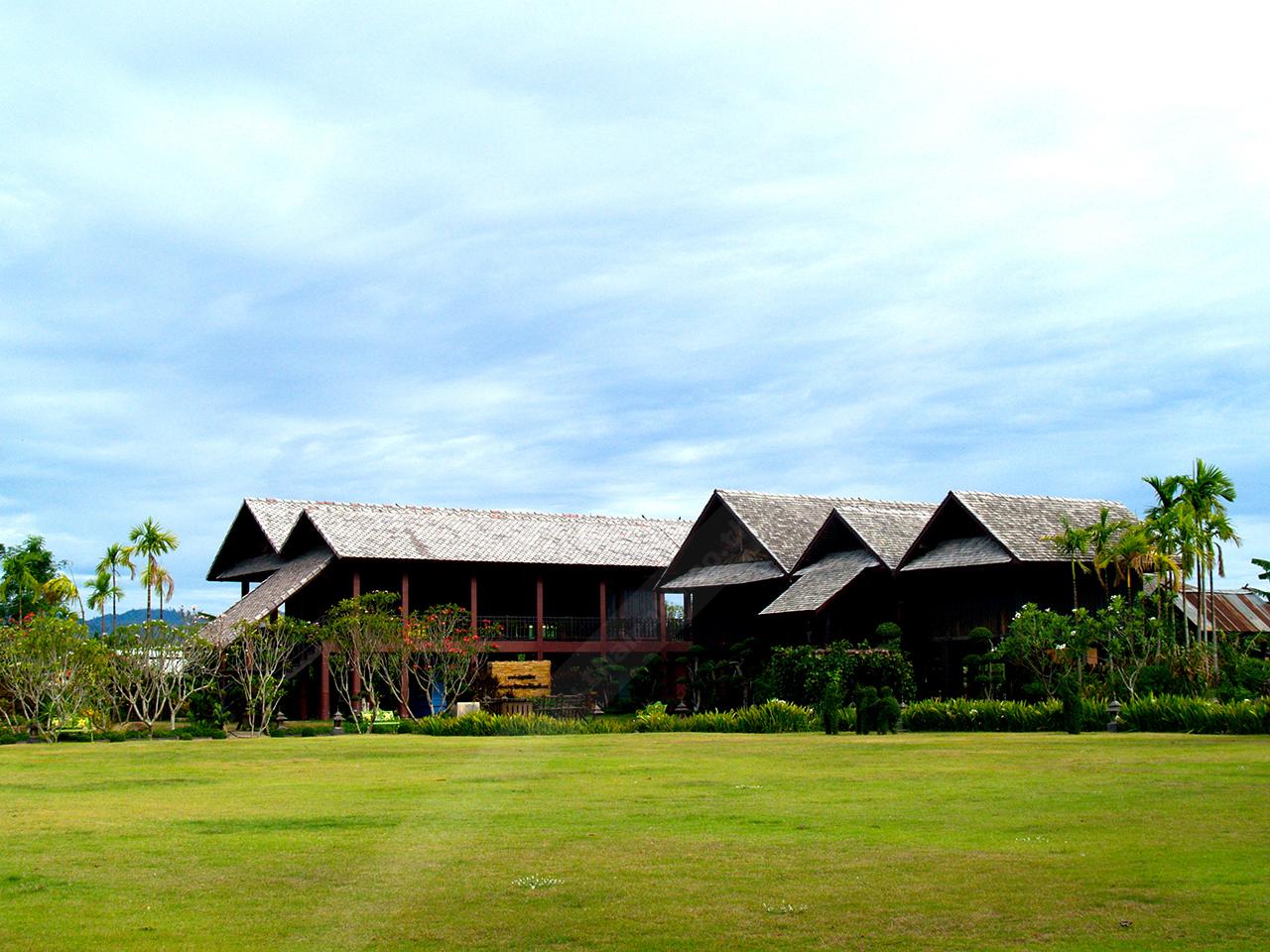 พิพิธภัณฑ์เมืองลับแล