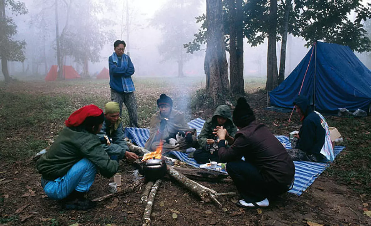 ก่อนปิด! 10 ข้อที่คุณอาจไม่เคยรู้! ทีลอซู น้ำตกสวยที่สุดแห่งหนึ่งในไทย