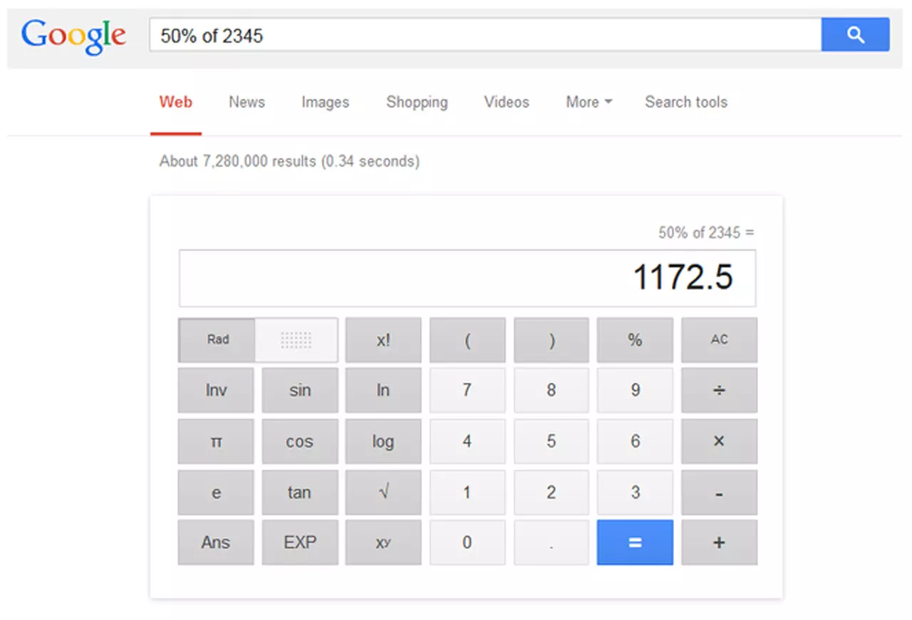 รู้แบบนี้ใช้นานแล้ว! 10 เทคนิคขั้นเทพ ให้ 'กูเกิล' เท่และง่ายขึ้นเยอะ