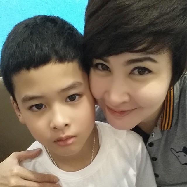 แก้วตาดวงใจของษา