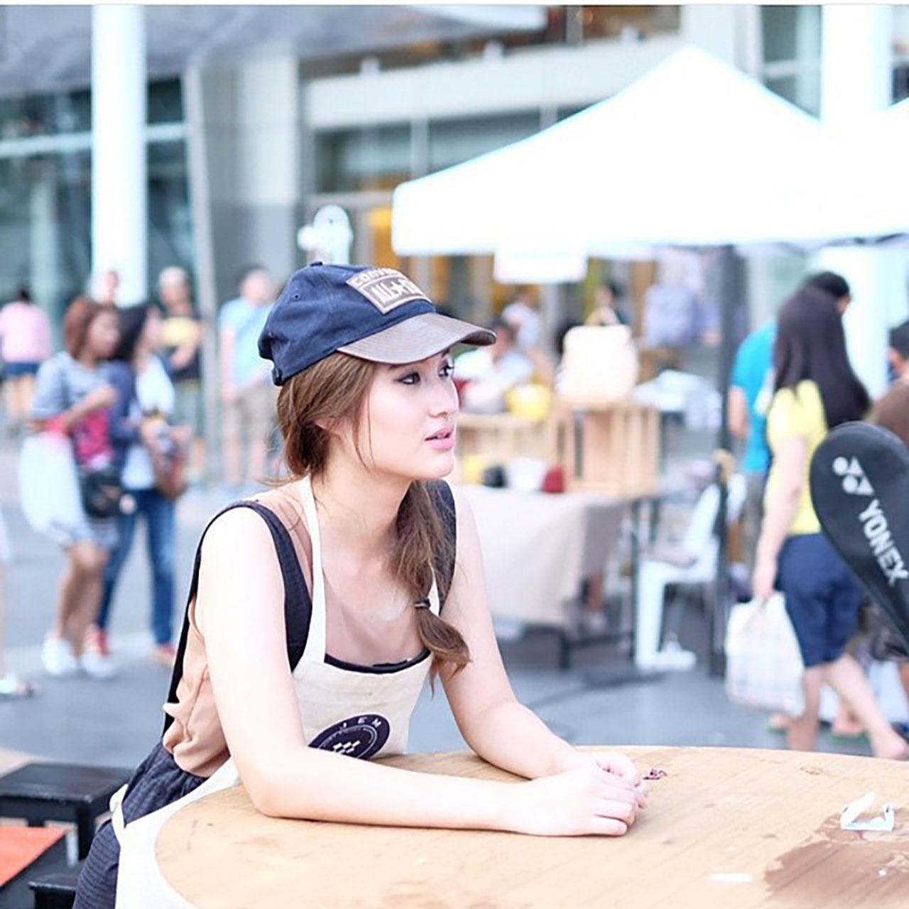 มุมเท่ๆ ของมิก