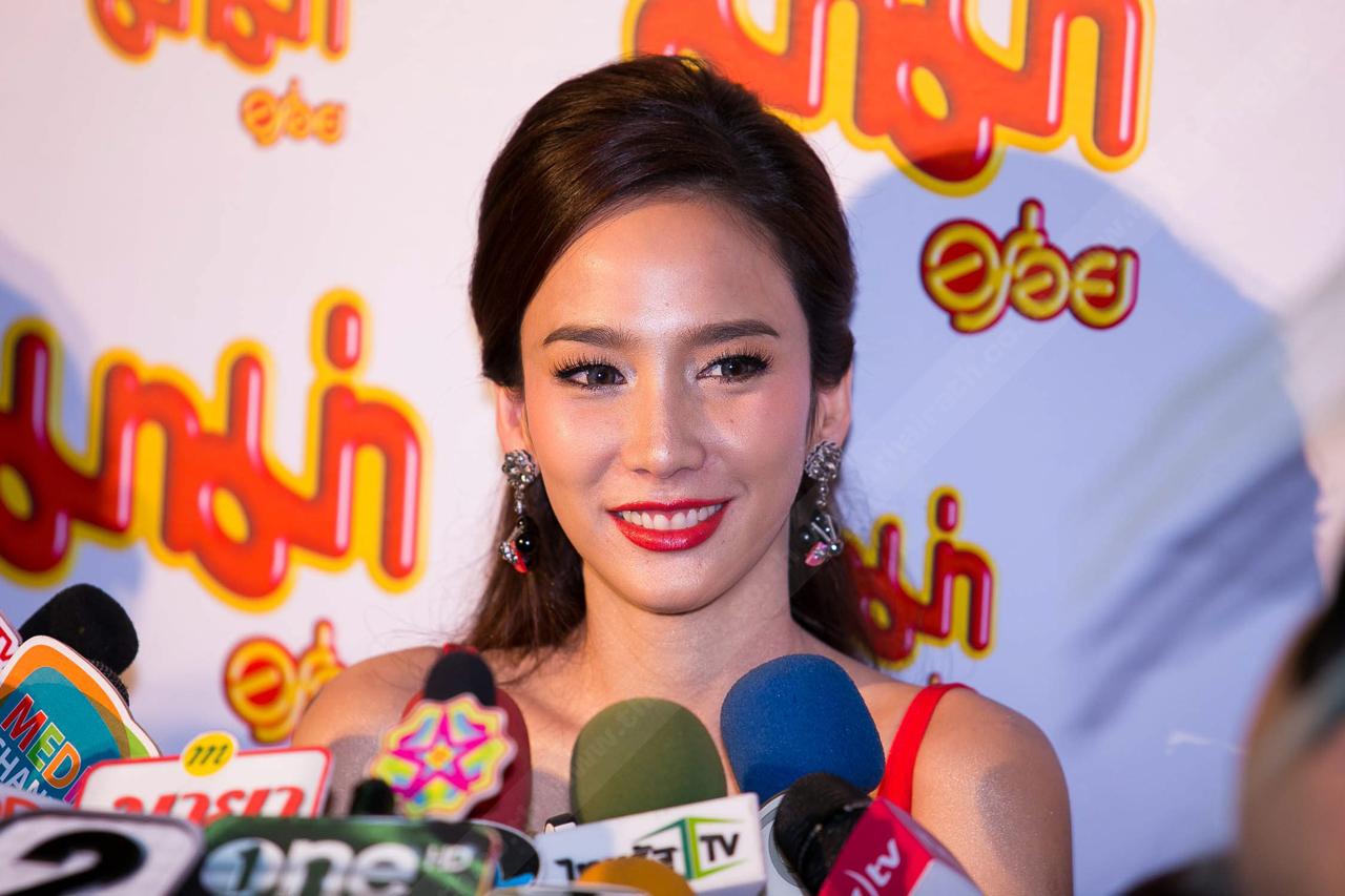 อย่าโยงถึงคนเก่าอีกเลยนะค้า