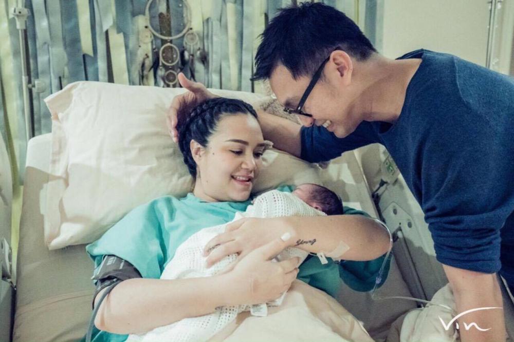 พ่อหมอ ดูแลทั้งคุณแม่ และลูกไม่ห่าง