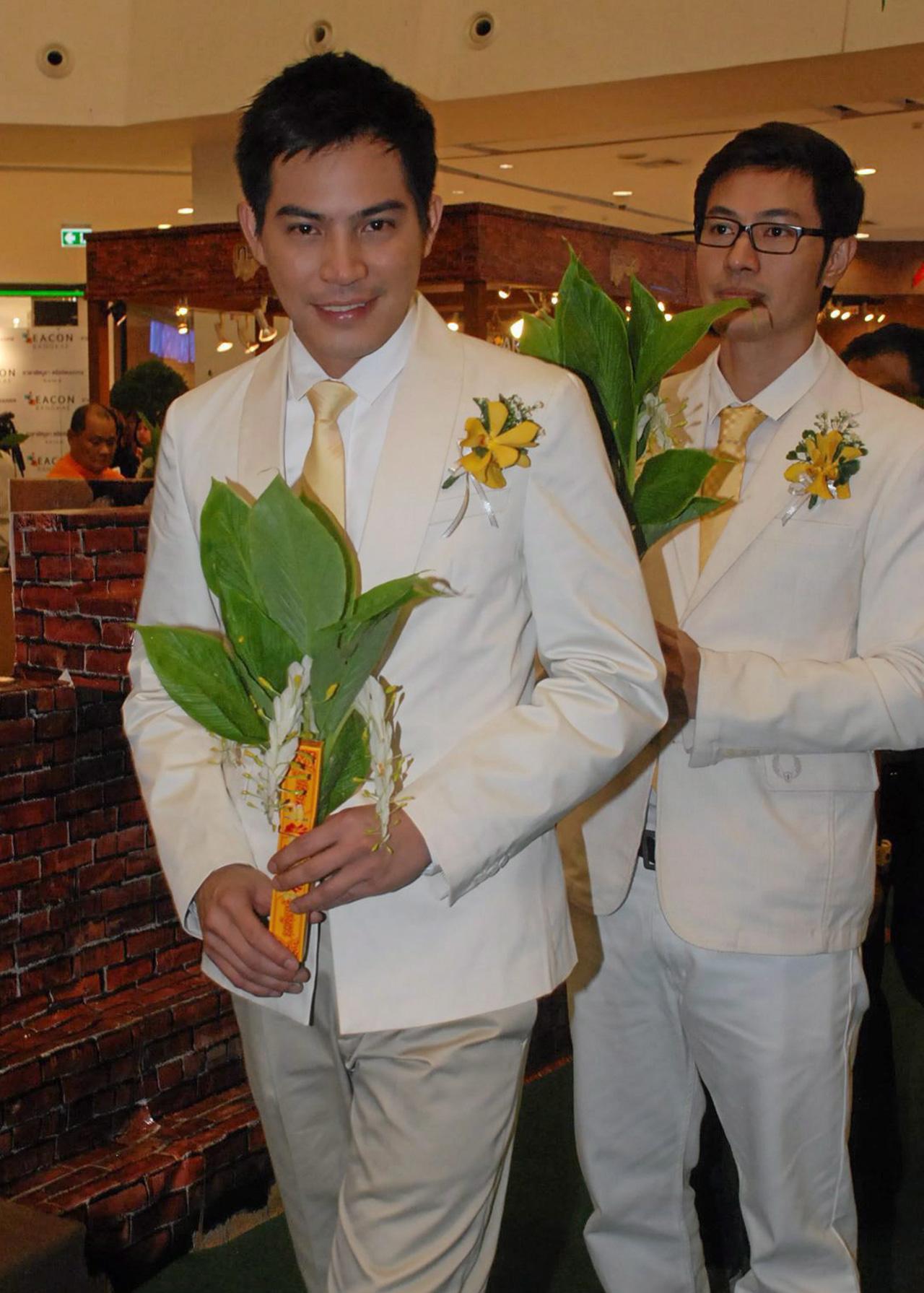 เพื่อศาสนาก็ทำ