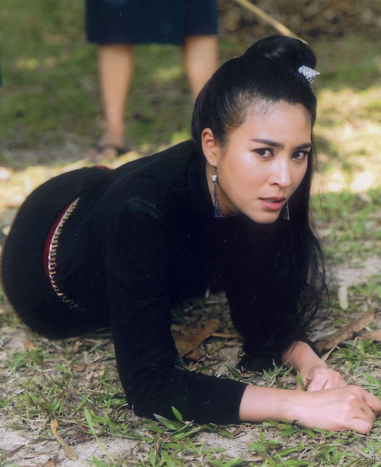 สายตาพิฆาต
