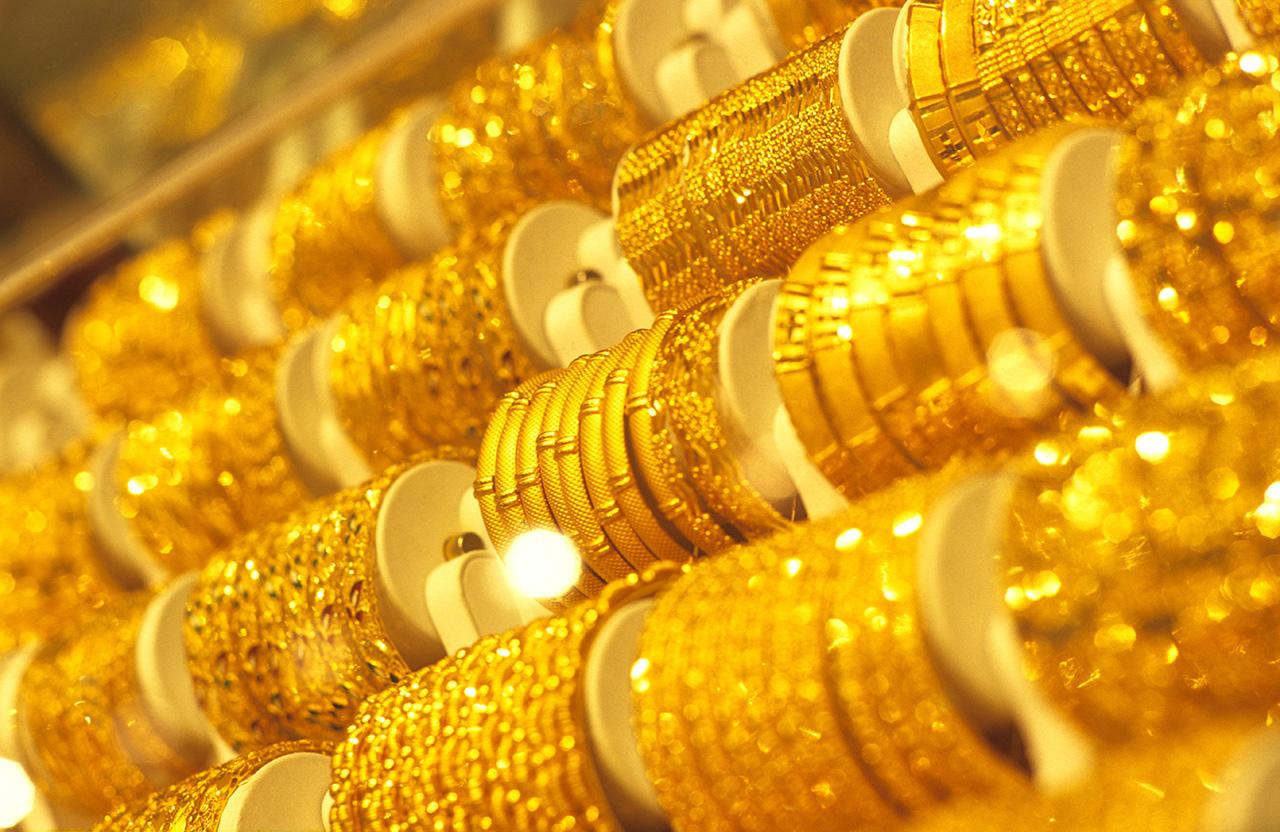 กรอบราคาทองคำ ช่วงเทศกาลตรุษจีนอยู่ที่ 17,500-22,000 บาท