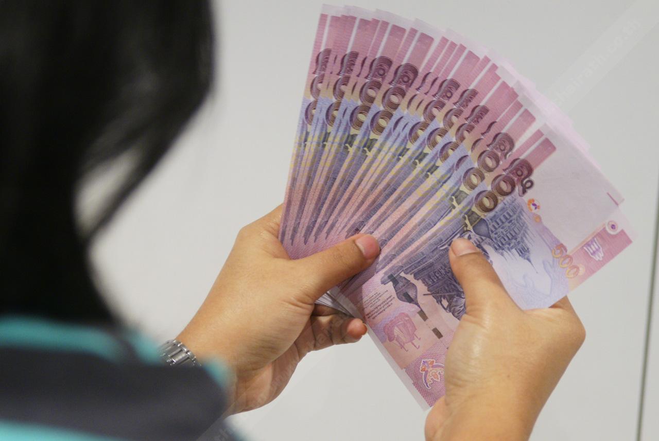 คาดว่า ไทยจะมีเงินสะพัดด้านการท่องเที่ยว รวมแล้วกว่า 29,920 ล้าน