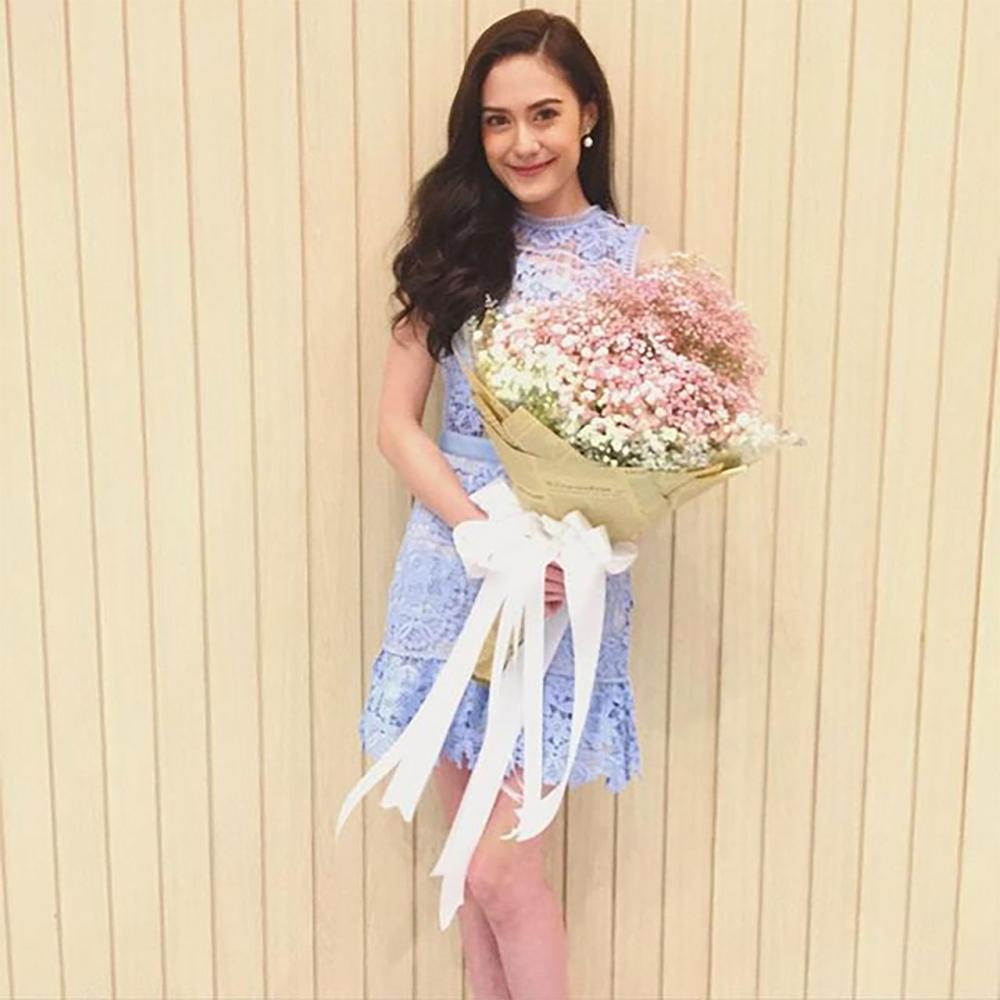 ภาพ IG : @stephanielerch