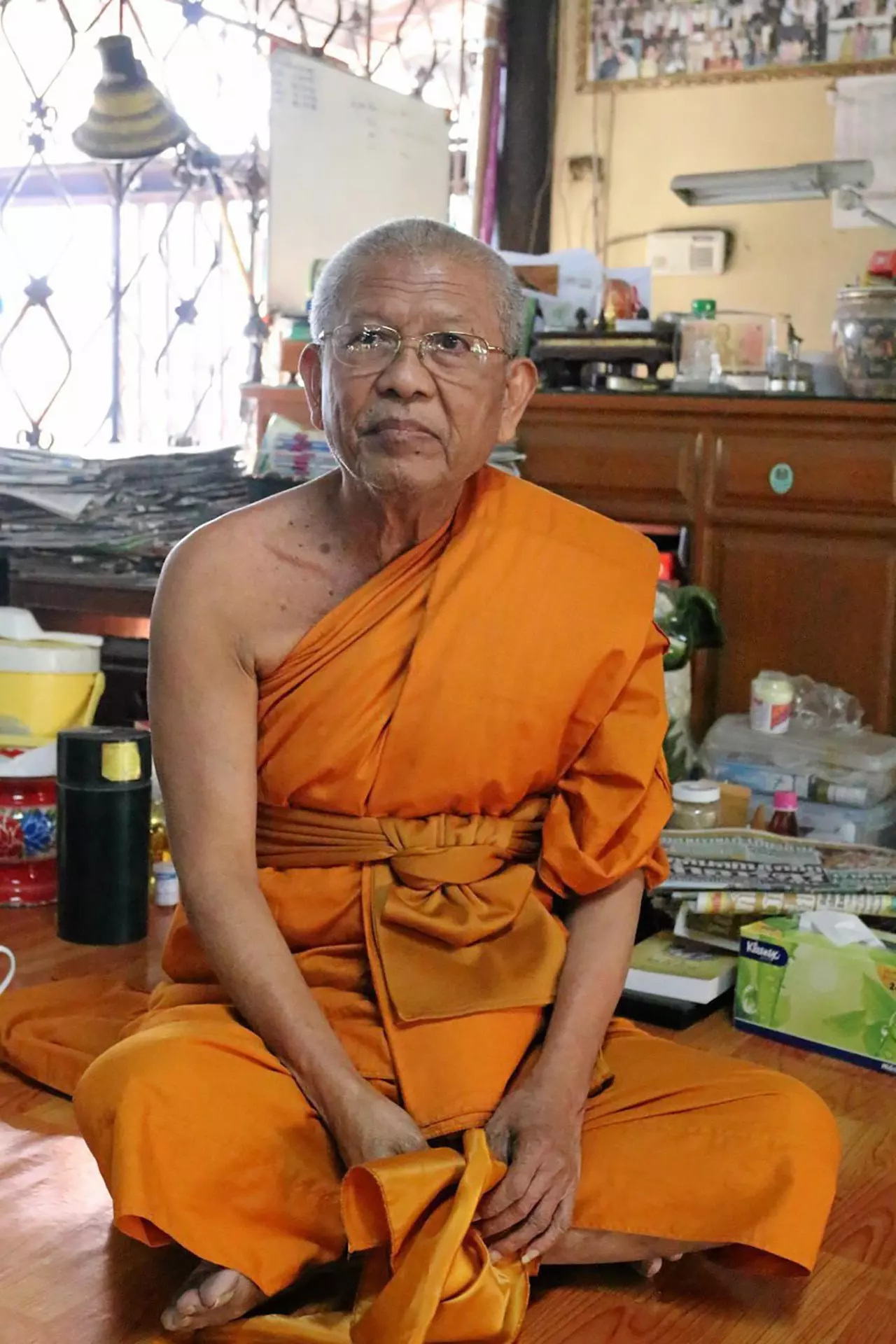 ปาฏิหาริย์แห่งรัก..“แม่นาคพระโขนง” 14 กุมภาฯ “วันวาเลนไทน์”