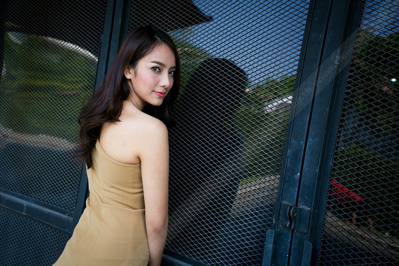 เล่นละครเจอเลิฟซีนเยอะ แต่เพื่องานเปรี้ยวเต็มที่ตลอดค่ะ