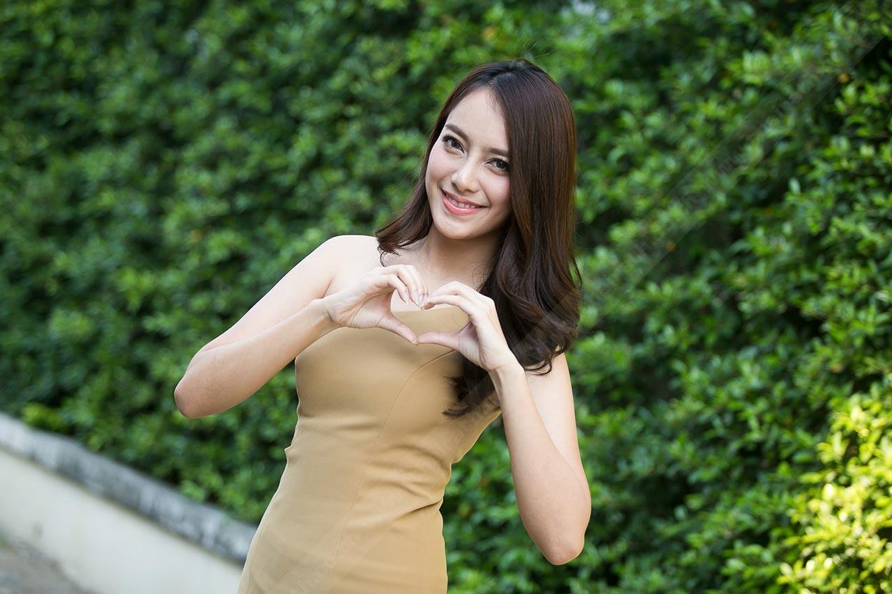 ตัวจริงในใจของเปรี้ยวยังไม่มีนะคะ