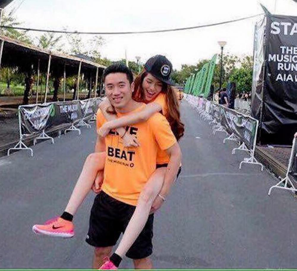 อาหมวยปากแข็ง เกรซ–กาญจน์เกล้า ด้วยเศียรเกล้า กับ ขุนพล อิสสระ