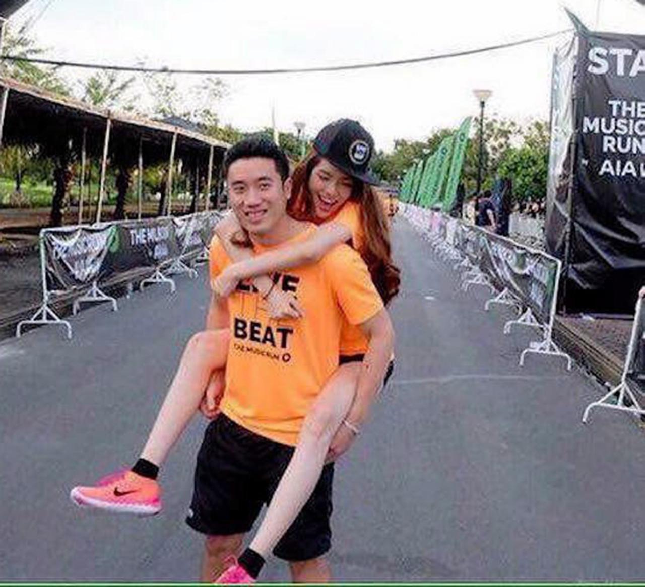 อาหมวยปากแข็ง เกรซ–กาญจน์เกล้า ด้วยเศียรเกล้า กับ ขุนพล อิสสระ