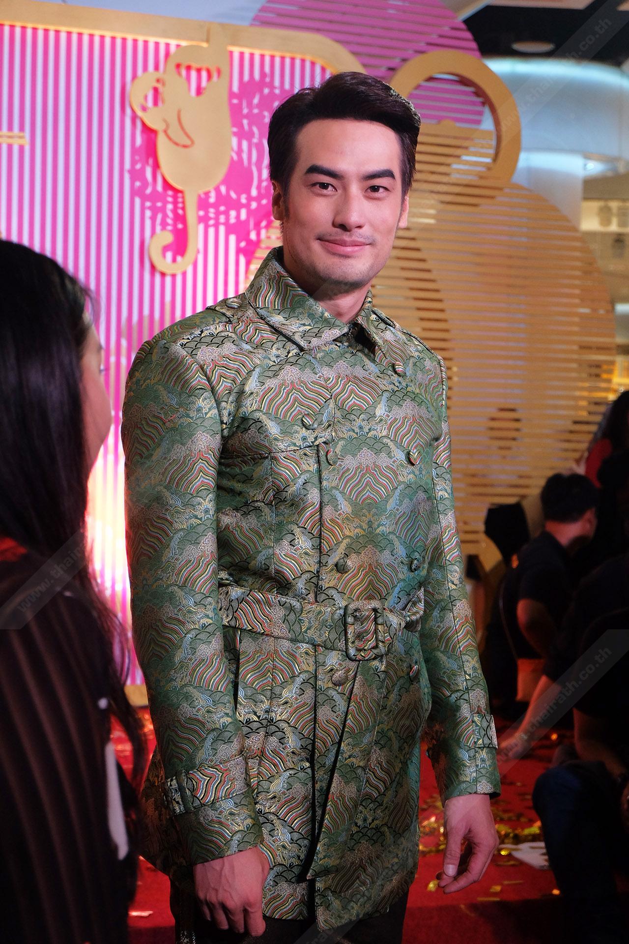 บอย ปกรณ์