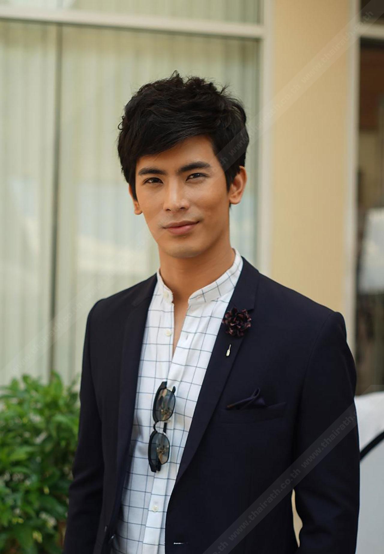สน รับเป็นคนเฟรนลี่ ไม่ใช่คนเจ้าชู้