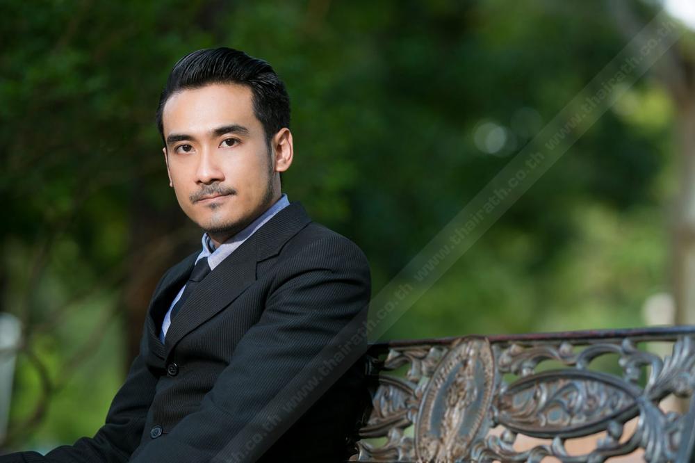 ทนายเจมส์ ก็สนับสนุน
