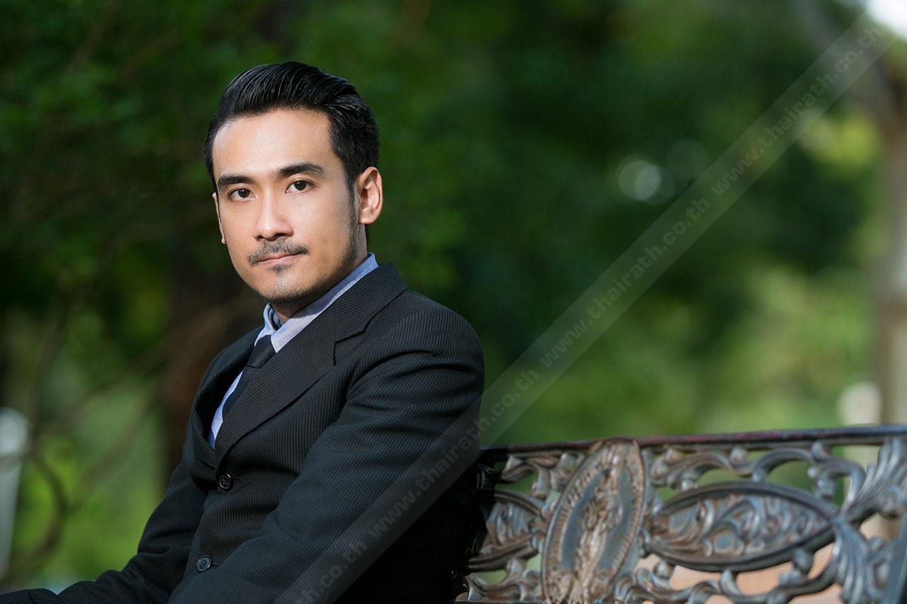 ทนายเจมส์ ก็สนับสนุน