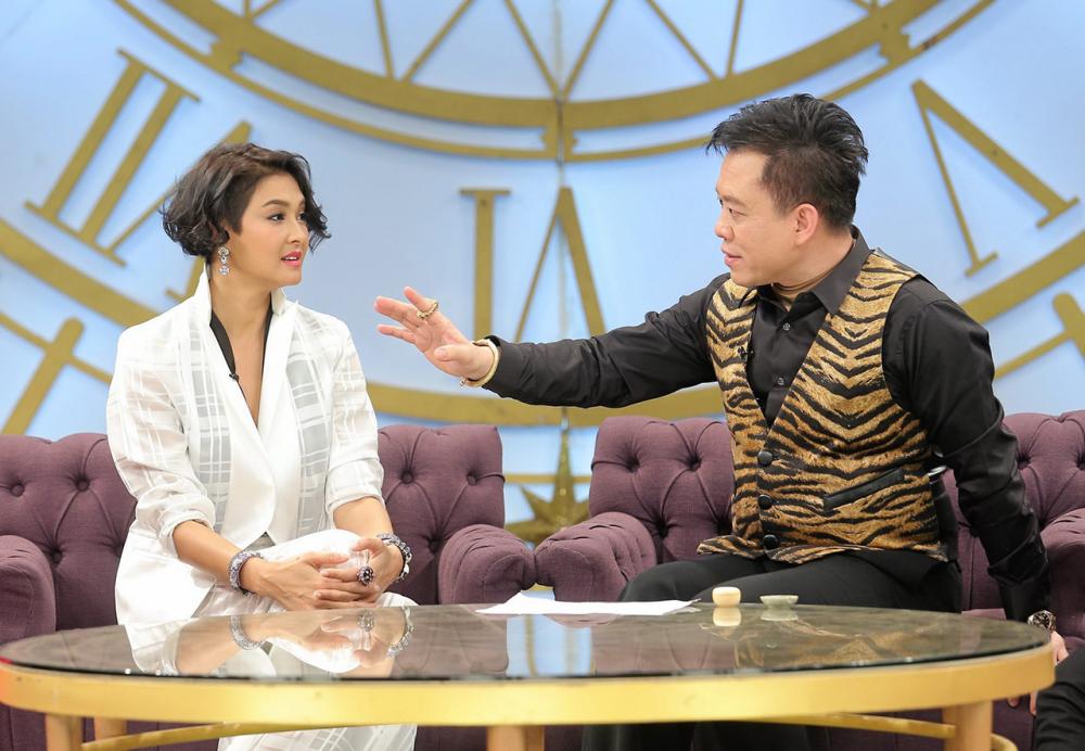 “ตัวแม่” ปะทะ “ตัวพ่อ”!!