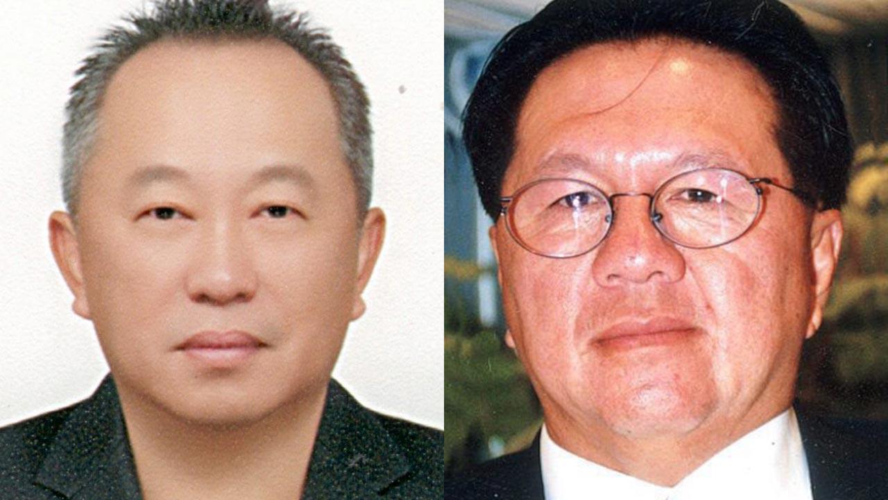 วิวัฒน์ เลาหพูนรังษี - อำนาจ สุนทรวัฒน์