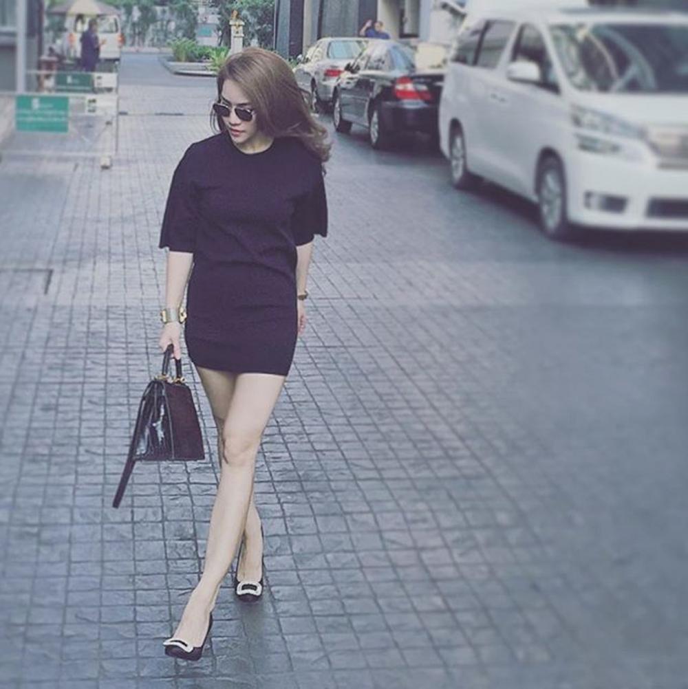 เล็กพริกขี้หนูนะจ๊ะ!