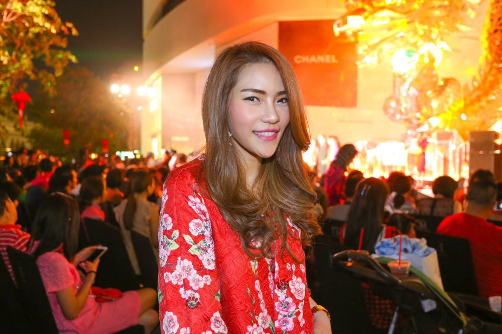 'มิ้นต์-จินดาภา บุณยากร' เจ้าของแบรนด์ Chindapa