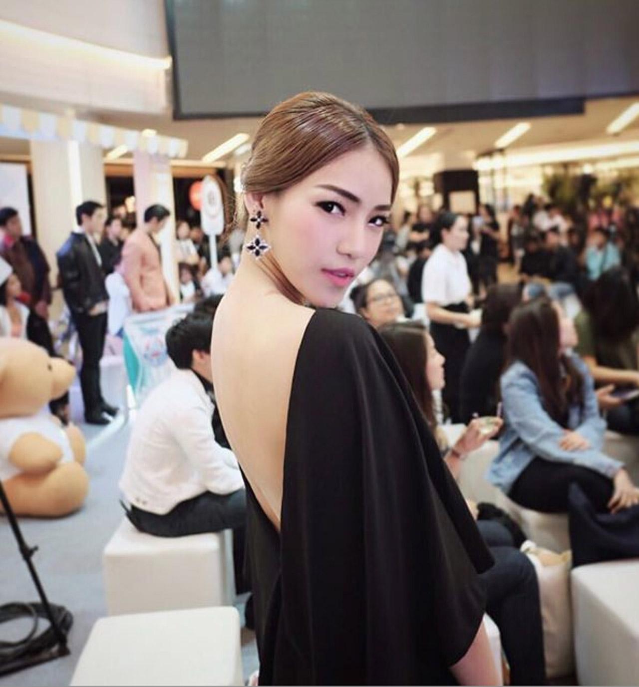 เสน่ห์ล้นจับใจ!