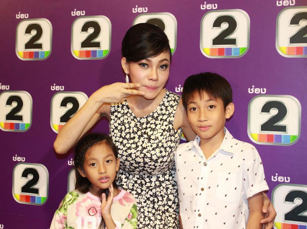ขอทำทุกอย่างเพื่อเลี้ยงลูกเลี้ยงครอบครัว