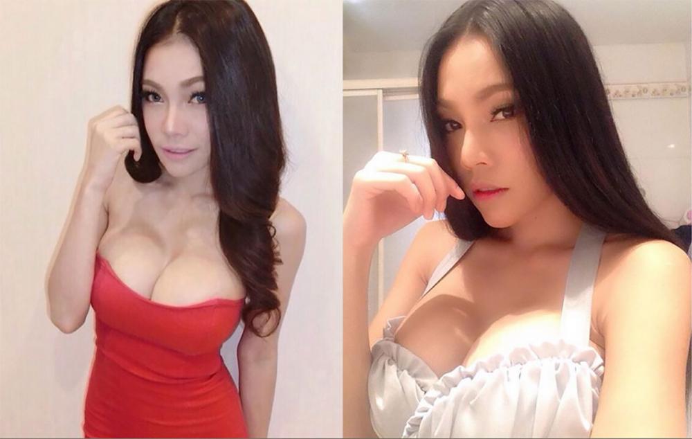 เซ็กซี่ขนาดนี้ยังต้องพึ่งตัวช่วยนะคะ