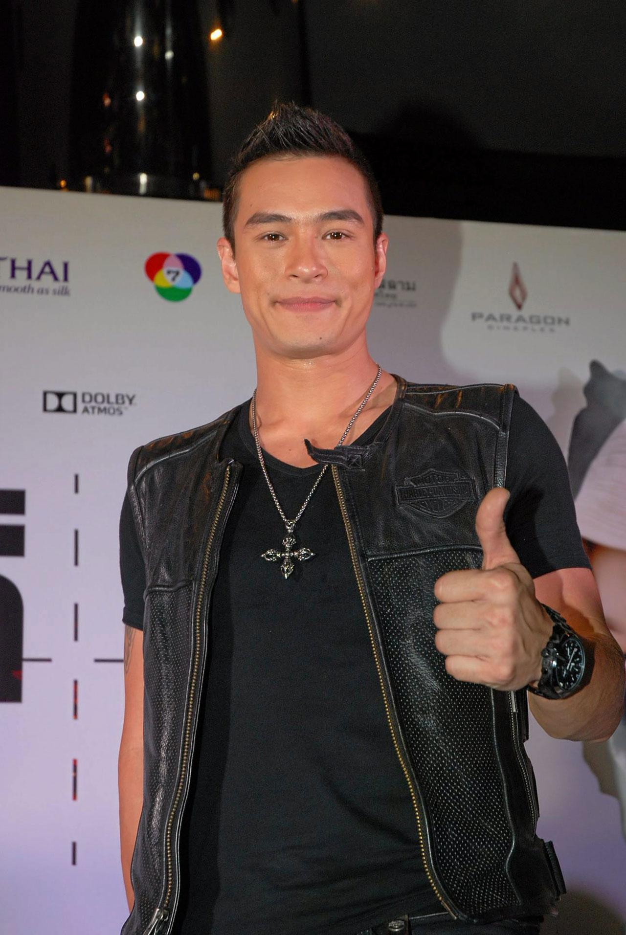 ปีเตอร์ คอร์ป ไดเรนดัล
